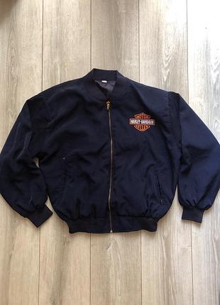 Harley davidson куртка 2