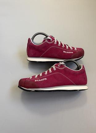 Scarpa margarita rose 38(24cm) mojito fresh 3