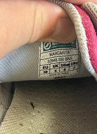 Scarpa margarita rose 38(24cm) mojito fresh 7