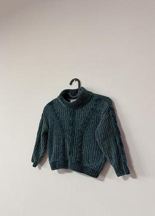 Мʼякенький светр primark🌿