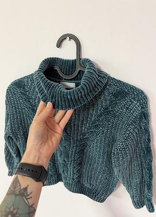 Мʼякенький светр primark🌿 3