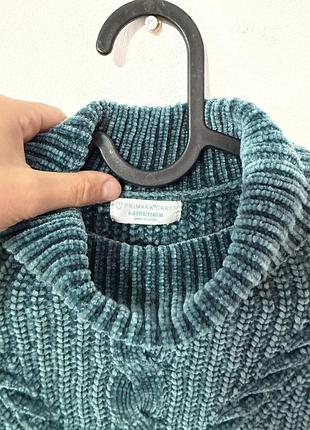 Мʼякенький светр primark🌿 5