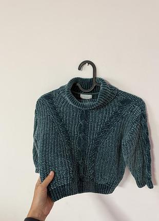 Мʼякенький светр primark🌿 2