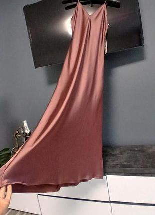Жіноче плаття zara