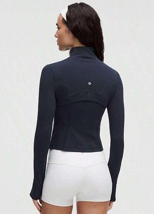 Кофта lululemon