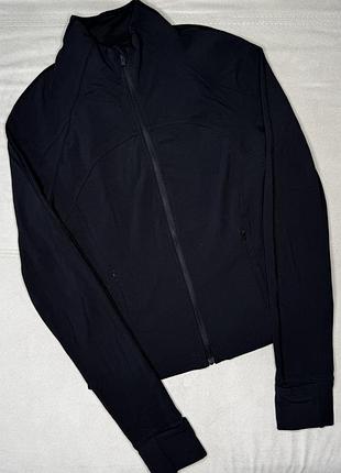 Кофта lululemon 2