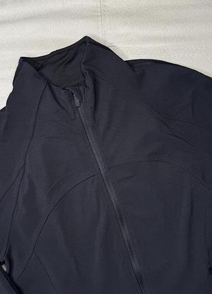 Кофта lululemon 3