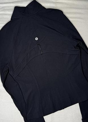 Кофта lululemon 7
