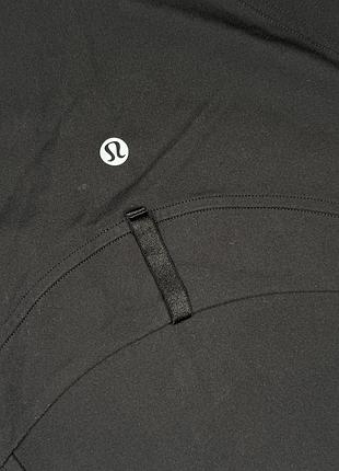 Кофта lululemon 8