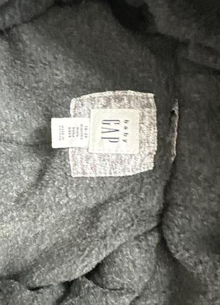 Комбінезон gap 18-24 2