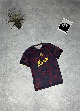 Джерсі barcelona jersey barca футбол