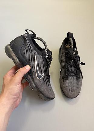 Nike air vapormax flyknit 38(24см) tn 95 97