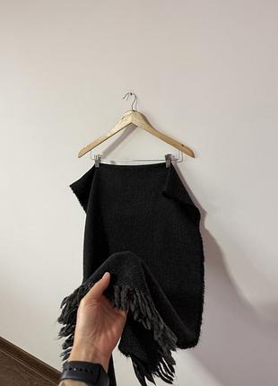 Класний шарф h&m🌿
