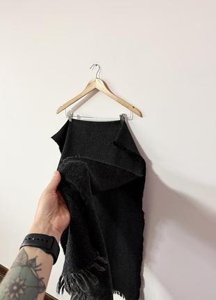 Класний шарф h&m🌿 2