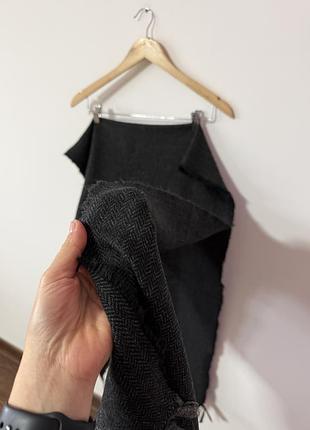 Класний шарф h&m🌿 3