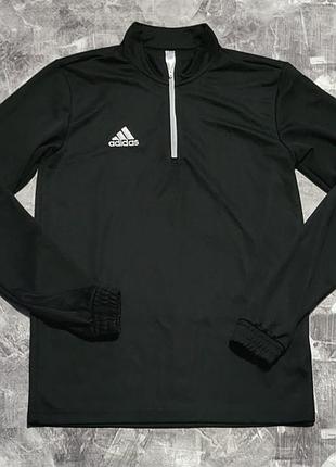 Лонгслив adidas entrada 22
