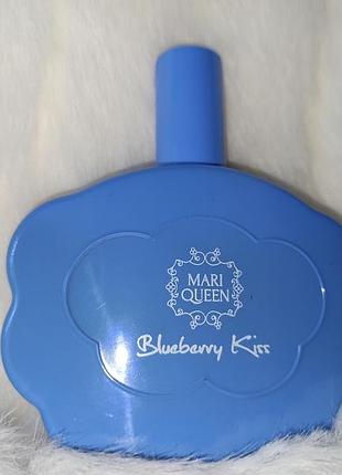 Mari queen princess blueberry kiss туалетна вода