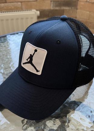 Бейсболка чоловіча jordan. оригінал.