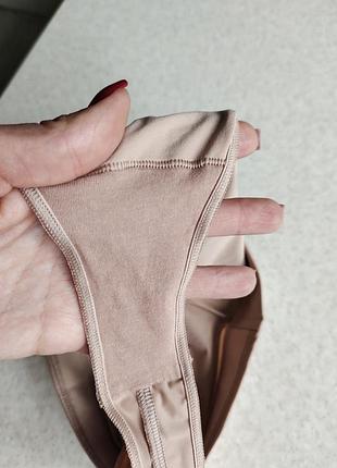 Трусики стринги tezenis 5