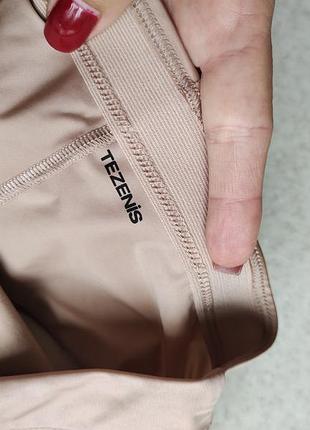 Трусики стринги tezenis 6