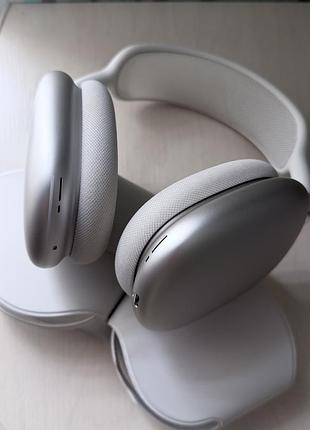 Airpods max starlight