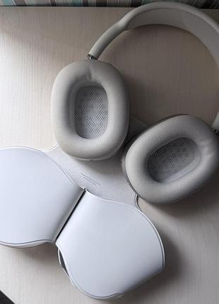 Airpods max 2 starlight 2