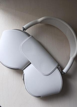 Airpods max 2 starlight 4