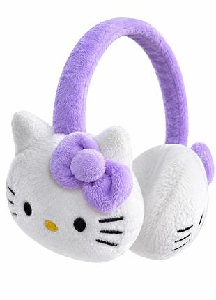 Навушники c&a hello kitty 2