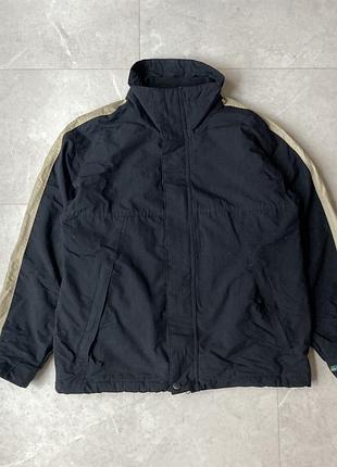 Куртка сноуборд лижі vintage 90s burton universe snowboard storm lite jacket small