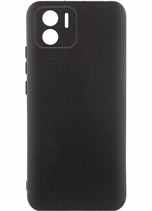 Чехол silicone cover ummi lakshmi full camera (aa) для xiaomi redmi a1 / a2 черный / black