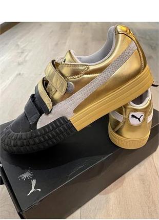 Кросівки puma