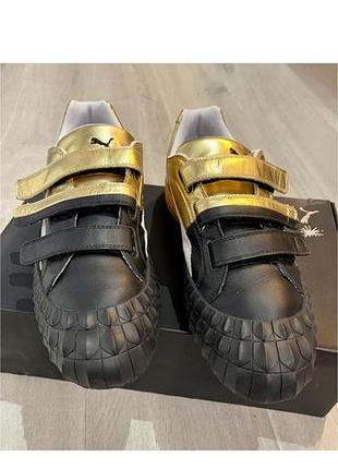 Кросівки puma 5