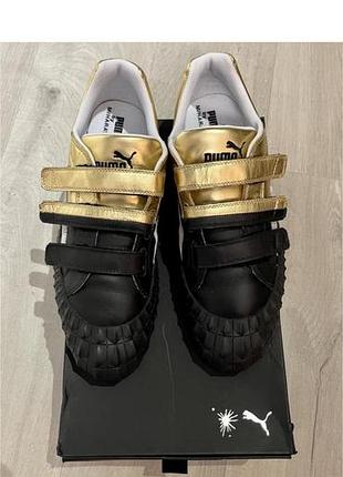 Кросівки puma 6