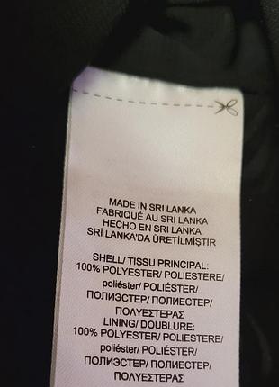 Блуза ralph lauren оригинал в горох 7