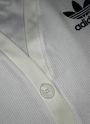 Кардиган adidas 5