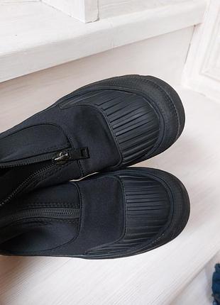 Черевики zara 7