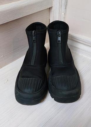 Черевики zara