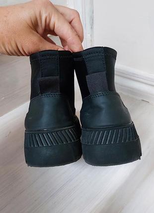 Черевики zara 2