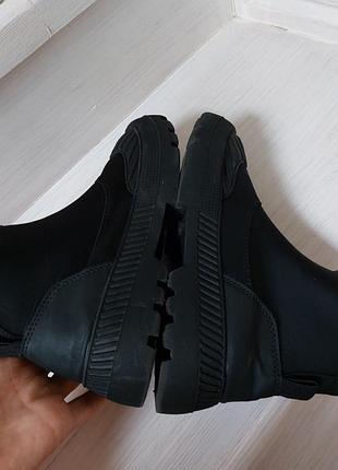 Черевики zara 4