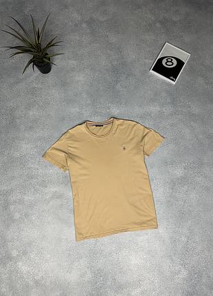 Футболка gant поло тішка