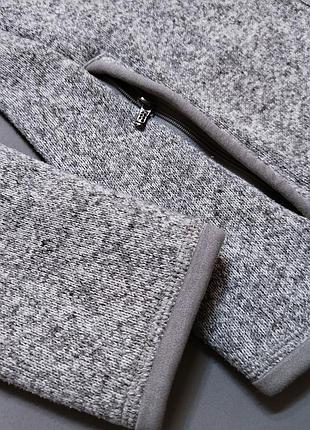 Зип-кофта patagonia 6