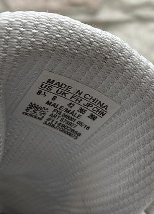 Оригінальні кросівки adidas climacool 1 6