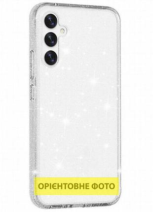 Tpu чехол nova для xiaomi redmi 15 (eu) clear