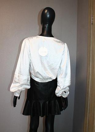 Блуза capsule 4