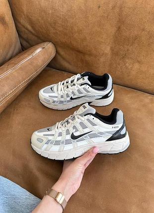 Nike p-6000 premium