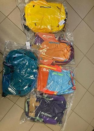 Patagonia refugio day pack 26