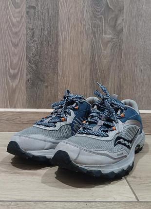 Кросівки saucony excursion trail 15 2