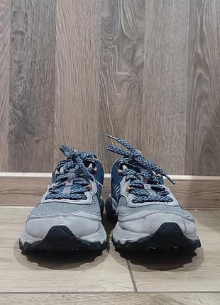 Кросівки saucony excursion trail 15 3