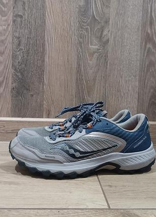Кросівки saucony excursion trail 15