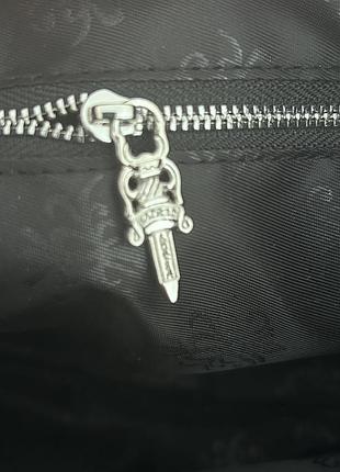 Сумка chrome hearts 5